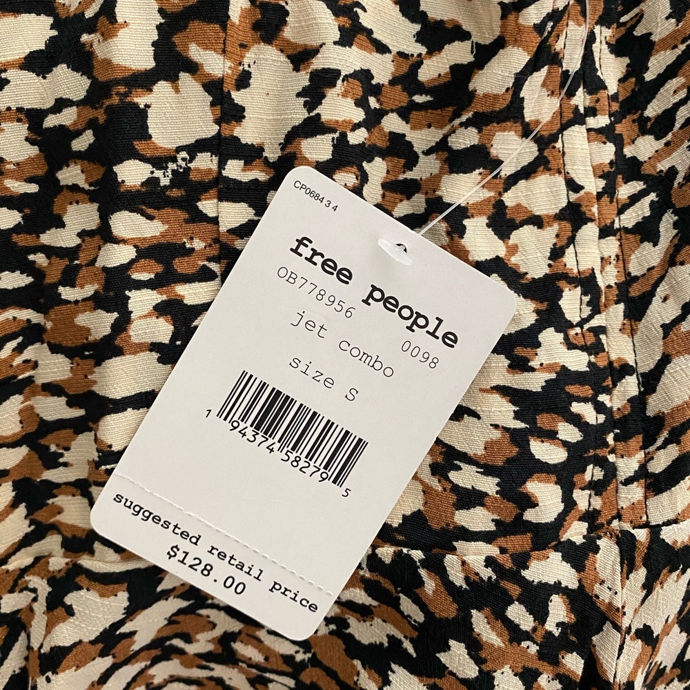 Free People Dress - Picture 3 of 4